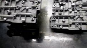 Удачный ремонт мехатроника 6DCT450 Powershift. Successful repair mechatronics.