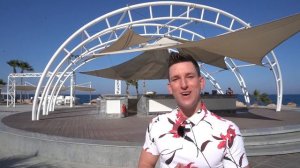 Pickalbatros Citadel Resort Hurghada Ägypten - exklusives Hotel mit Jachthafen - Your Next Hotel