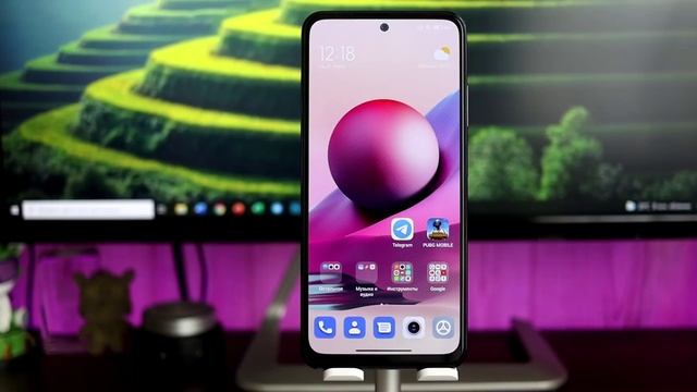 ? ОБНОВИ ЭТИ ПРИЛОЖЕНИЯ НА MIUI 12/MIUI 12.5 - НОВЫЙ РАБОЧИЙ СТОЛ ИЗ MIUI 13?! ЖЕСТЫ СТАНУТ ЛУЧШЕ!