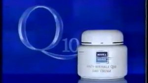 Reklame Nivea Visage Q10 2000 #6