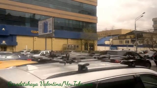 Автобус Т3 от Владыкино до Маяковской