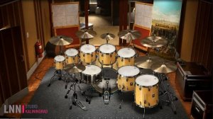 Ария. Баллада о древнерусском воине. Минус с вокалом для Бас гитары