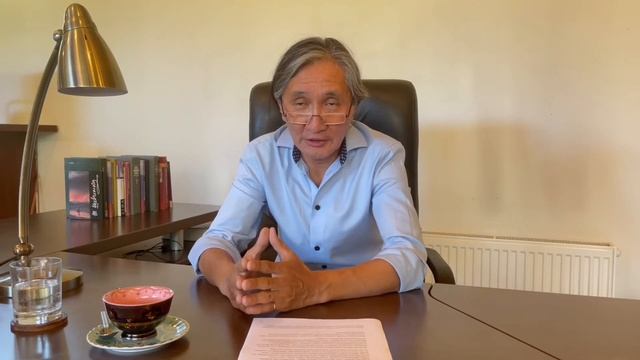 Лекция: "Качество воздуха в доме. Экология спальни!"