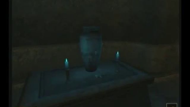 BUY THIS GAME! Tour of Elder Scrolls III Morrowind смотреть онлайн