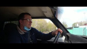 НИВА НА КАЖДЫЙ ДЕНЬ! Продолжение! Сравнение!