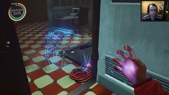 Полное прохождение Heroes Reborn: Gemini смотреть онлайн