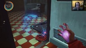 Полное прохождение Heroes Reborn: Gemini