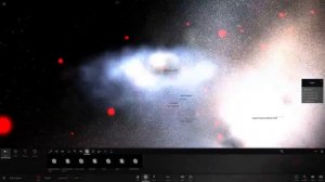 СИМУЛЯТОР КОСМОСА!