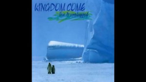 Kingdom Come - Friends