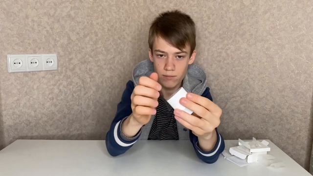  iPhone 12 Black. [Обзор и Распаковка] смотреть онлайн