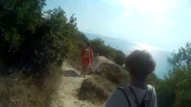 фиолент спуск смотреть онлайн