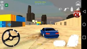 Şahin drift 3d # 1