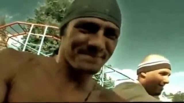 Самый гармоничный вид спорта! Паркур смотреть онлайн