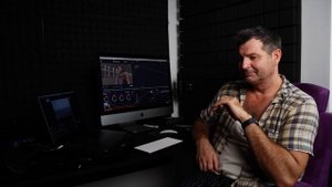 Я жил 20 лет в Америке в  грузовике! Теперь учусь жить заново