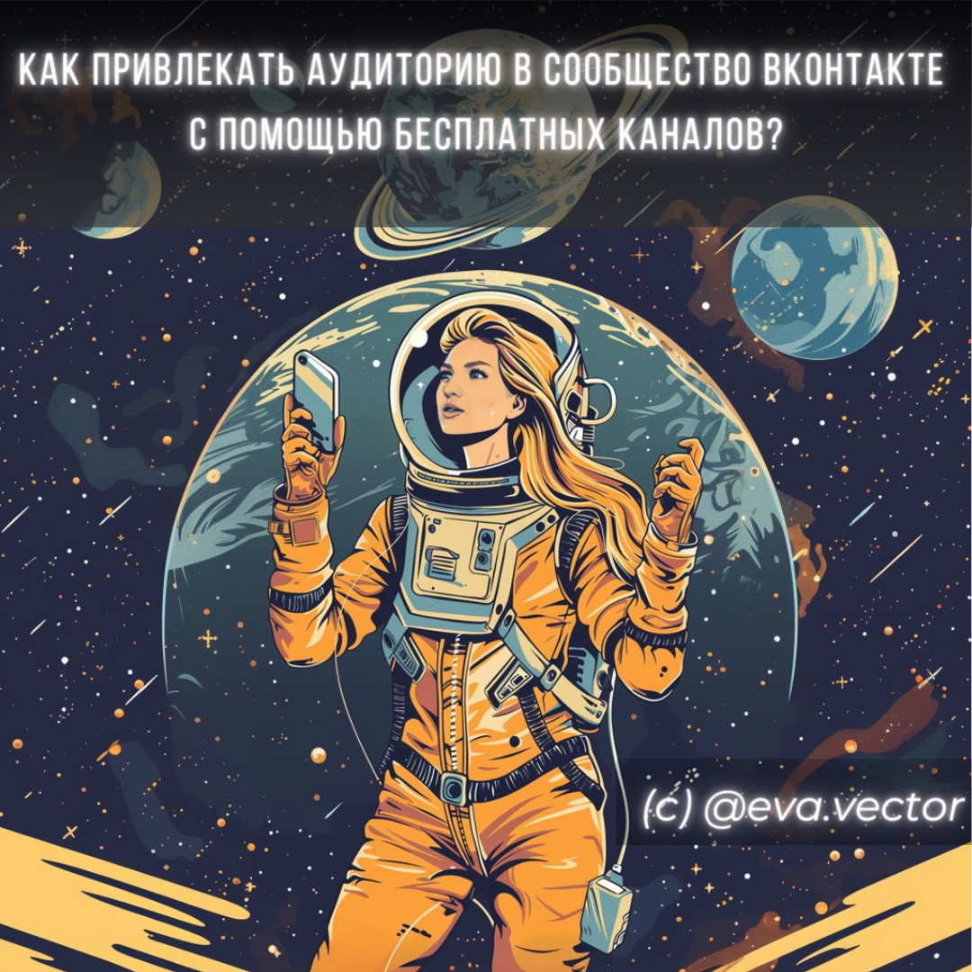 Секреты привлечения аудитории в ВКонтакте: Бесплатные методы!
