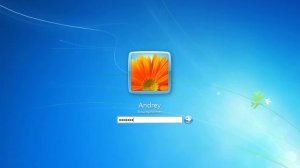 Видео урок: Автоматический вход в Windows