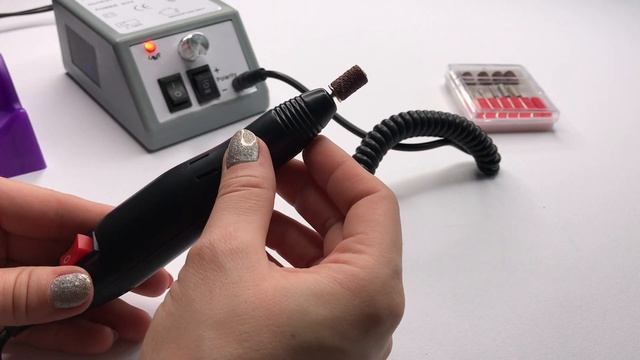 Аппарат маникюра и педикюра смотреть онлайн