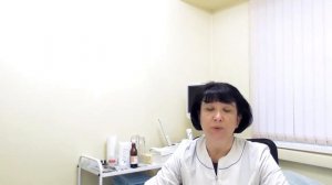 583  Анализы на приеме уролога для женщин