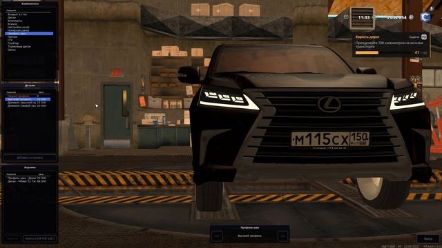 СДЕЛАЛ СРАЗУ 3 АВТОМОБИЛЯ БЛОГЕРОВ! BMW X6M И КРУЗАК БУЛКИНА! PANAMERA ГУРАМА! | - MTA CCDPlanet