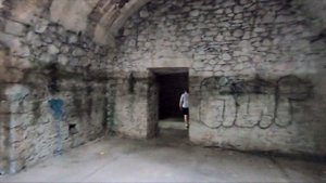 Древние города Крыма.