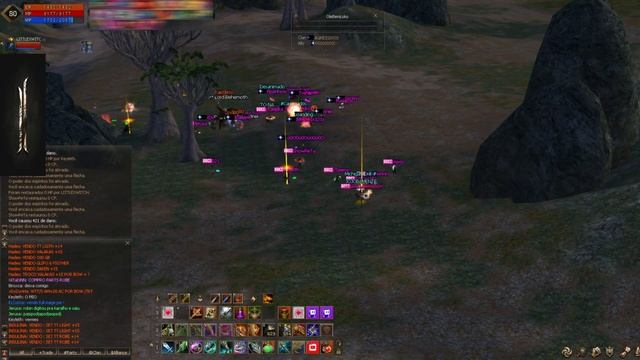 L2 ROYALE / THE KINGS OF F2F .exe ? смотреть онлайн