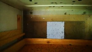 Шкаф-сушилка для пыльцы своими руками _ Сушка и хранение  обножки