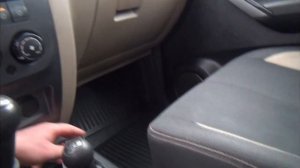 НИШТЯКИ для УАЗ ПАТРИОТА для дальних поездок