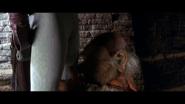 Ностальгирующий Критик - Лабиринт