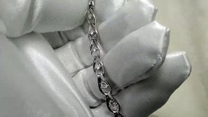 Браслет с бриллиантами