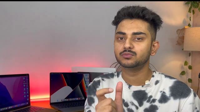 MacBook Air M1 Vs MacBook Pro M1 Pro | M1 vs M1 Pro - Which is Best? смотреть онлайн