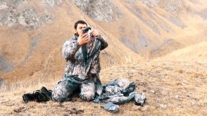 экипировка для горной охоты