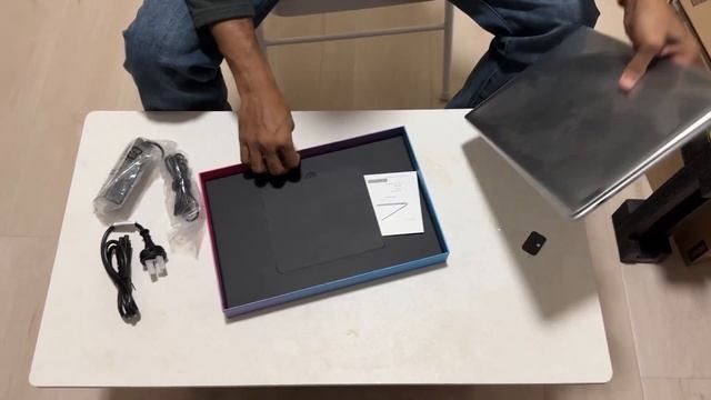 Unboxing Lenovo Yoga Pro 14s 2022- 12th Gen Core i9 Laptop