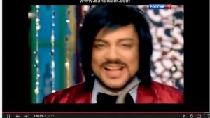 мюзикл "Новые приключения Аладдина"