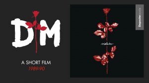 Depeche Mode 1990 - Violator - A Short Film (русские субтитры)
