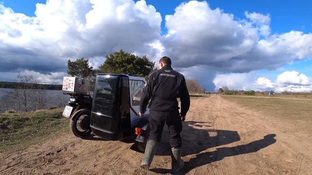 Построил колясыч с ДВУХМЕСТНОЙ люлькой смотреть онлайн