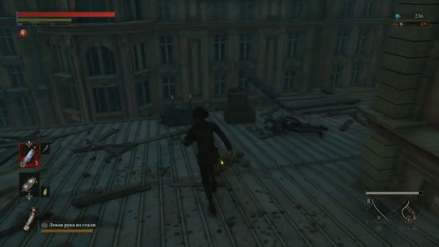 LIES OF P Прохождение #4 | Пиноккио в Bloodborne | Playstation 5