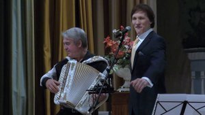 Сергей Петрищев и Валерий Семин "Идет солдат по городу"