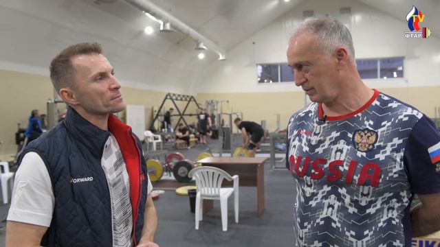 🎤 ИБРАГИМ САМАДОВ ЕСЛИ ЧЕЛОВЕК ЖИВ - ЕМУ НАДО ЖИТЬ. #фтартв #weightlifting #штанга смотреть онлайн