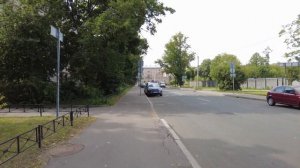 ул. Шепетовская, Большая Охта, Спб