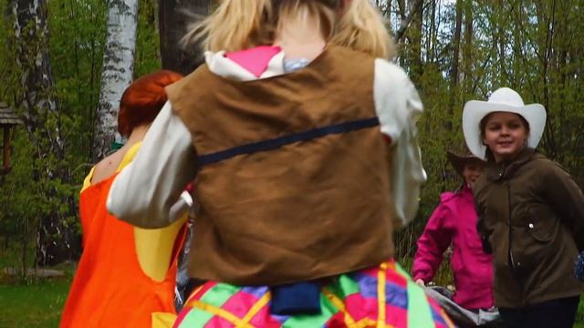 День рождения 2017 Пеппи длинный чулок смотреть онлайн