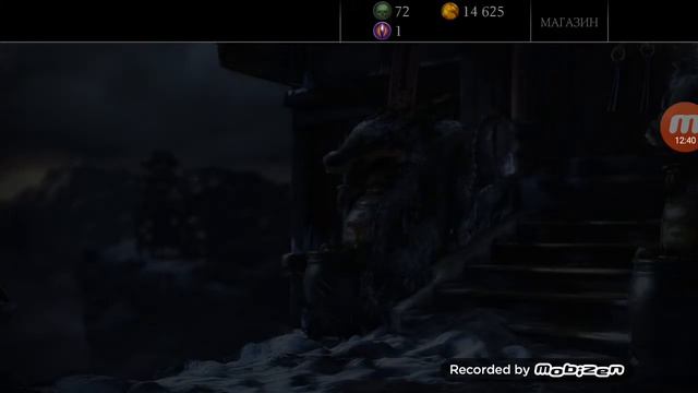 Mortal Combat X mobile #2 тройка из чистого серебра! смотреть онлайн