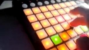 Играю на миди контроллере