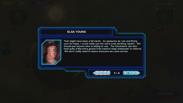 Space Pirates and Zombies (Spaz) - PC / OS X / Linux - 30 Minute Gameplay смотреть онлайн