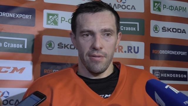 "Моя первая в жизни загранпоездка была именно в Данию" (интервью Дацюка) смотреть онлайн