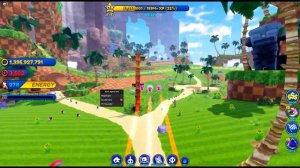 [?Ninja Espio] Roblox Sonic Speed Simulator Script - Auto Farm Scrolls (Free Character)