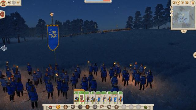 Kick The Romans Out Of Britain  Total War Rome Remastered Barbarian Invasion - Romano-British 1
