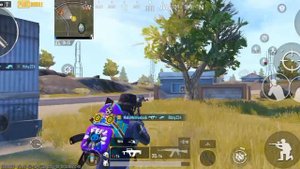 классика играю плоховато на пишете своё мнение (пабг мобайл)