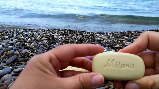 Мыло Милана на море или сказка про Миланку (Лето 2021) смотреть онлайн