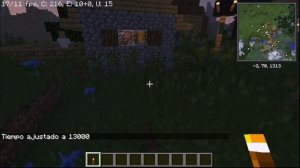 Mejores shaders para Minecraft 1.12.2 para Rendimiento y Calidad con Configuración, Top 2