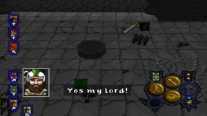 Прохождение Warhammer: Shadow of the Horned Rat